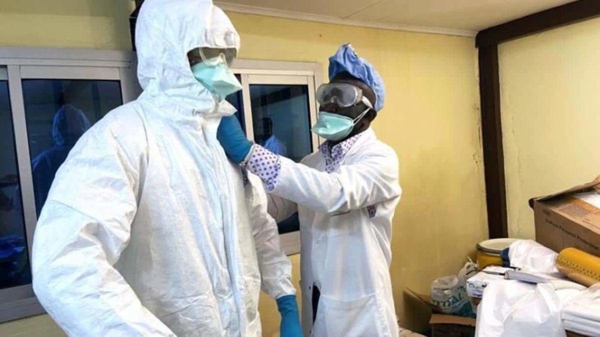 Covid 19 au Sénégal : point de situation du dimanche 30 août 2020