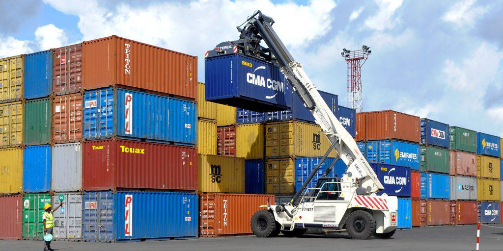 Sénégal-Logistique-Transport : introduction d’une plateforme numérique de fret routier Saloodo!  