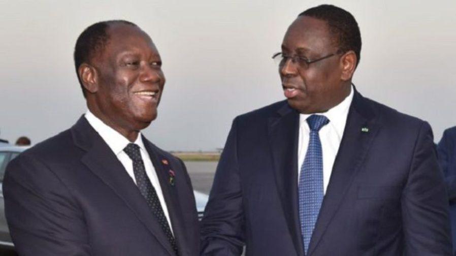 Le Sénégal et la Côte d'Ivoire sont très présents sur le marché régional de la dette publique dans l'UEMOA. 