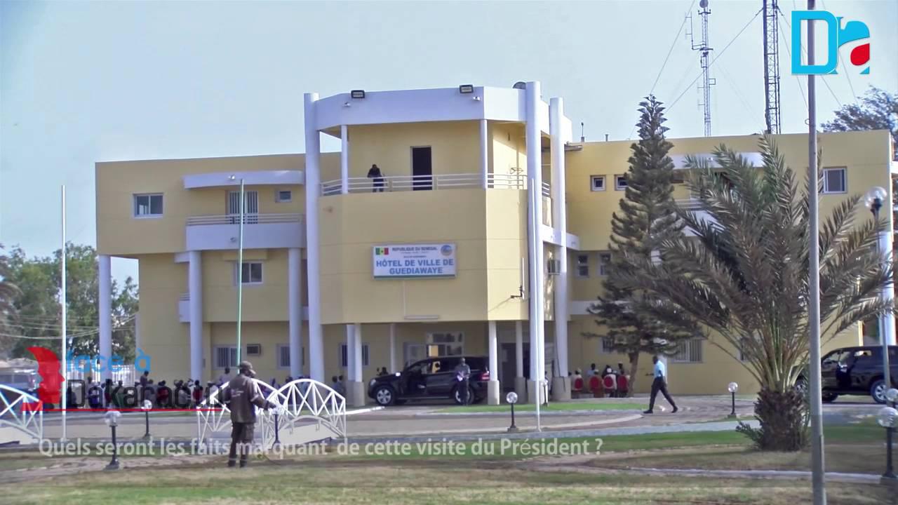Fatick et Guédiawaye rejoignent le réseau mondial des villes apprenantes de l'Unesco