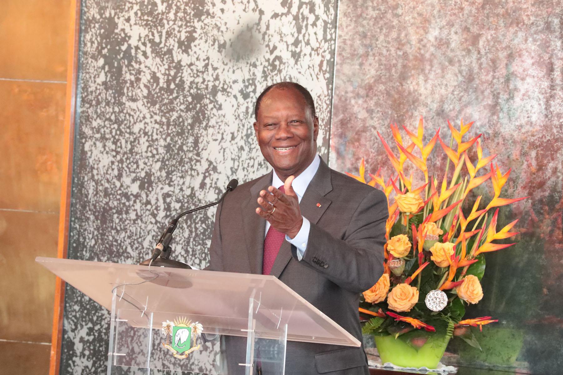 Côte d’Ivoire : l'assainissement budgétaire indispensable pour préserver la viabilité de la dette et la stabilité macroéconomique régionale
