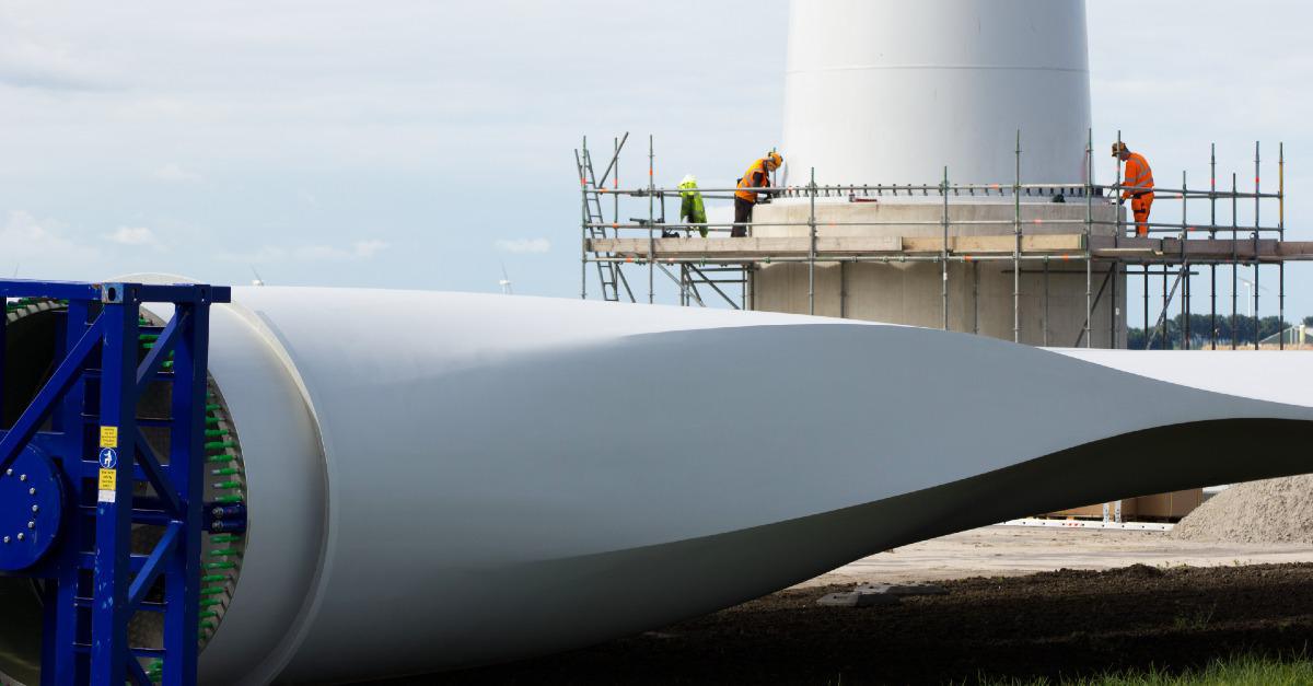 Appel à une mobilisation de capitaux pour construire un monde sans danger pour le climat