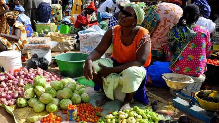 Economie sénégalaise