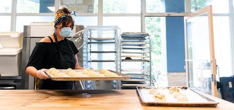 – Les donateurs ont donné un demi-milliard d’euros aux projets de la Berd en 2020.