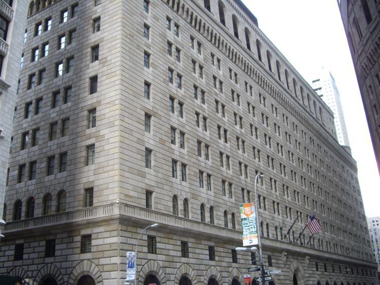 Etats-unis : la banque fédérale publie des scénarios hypothétiques pour ses tests de résistance bancaires 2021