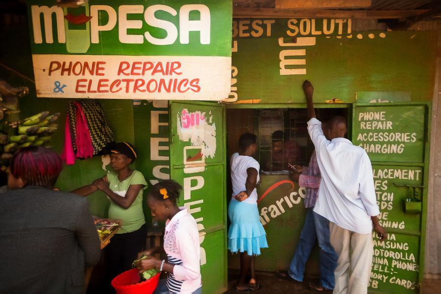 Inclusion financière Uemoa