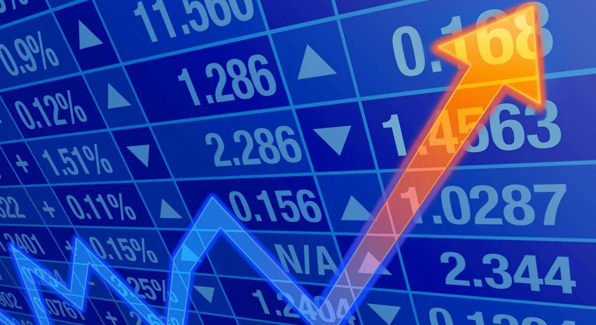 Les États-Unis contrôlent 56 pour cent de la valeur boursière totale du monde