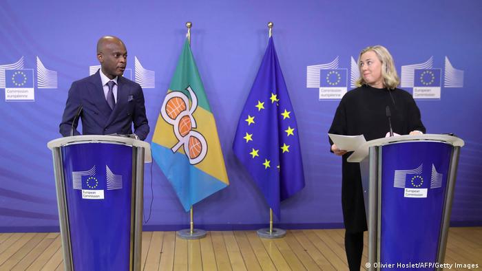 La signature de l'accord post-Cotonou attendue au second semestre de 2021.