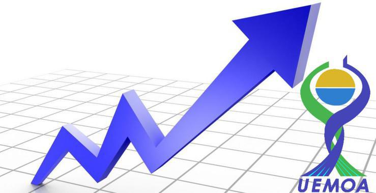 Conjoncture économique février 2021 Uemoa.