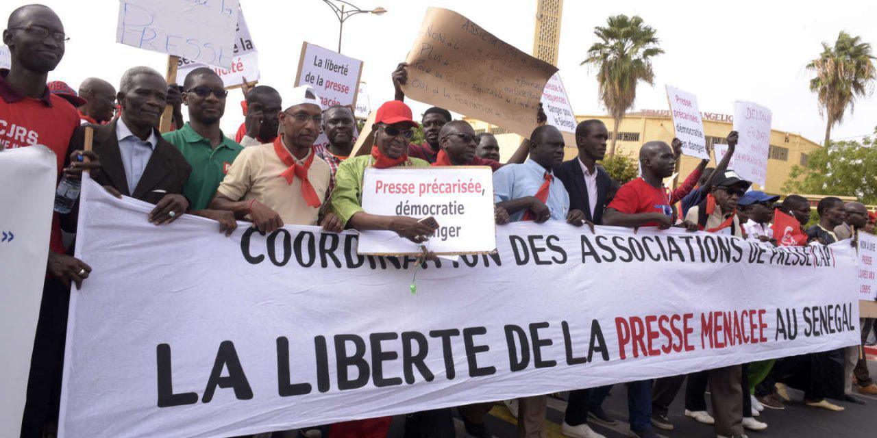 Édito – Liberté de la presse menacée : le monstre sous d’autres formats
