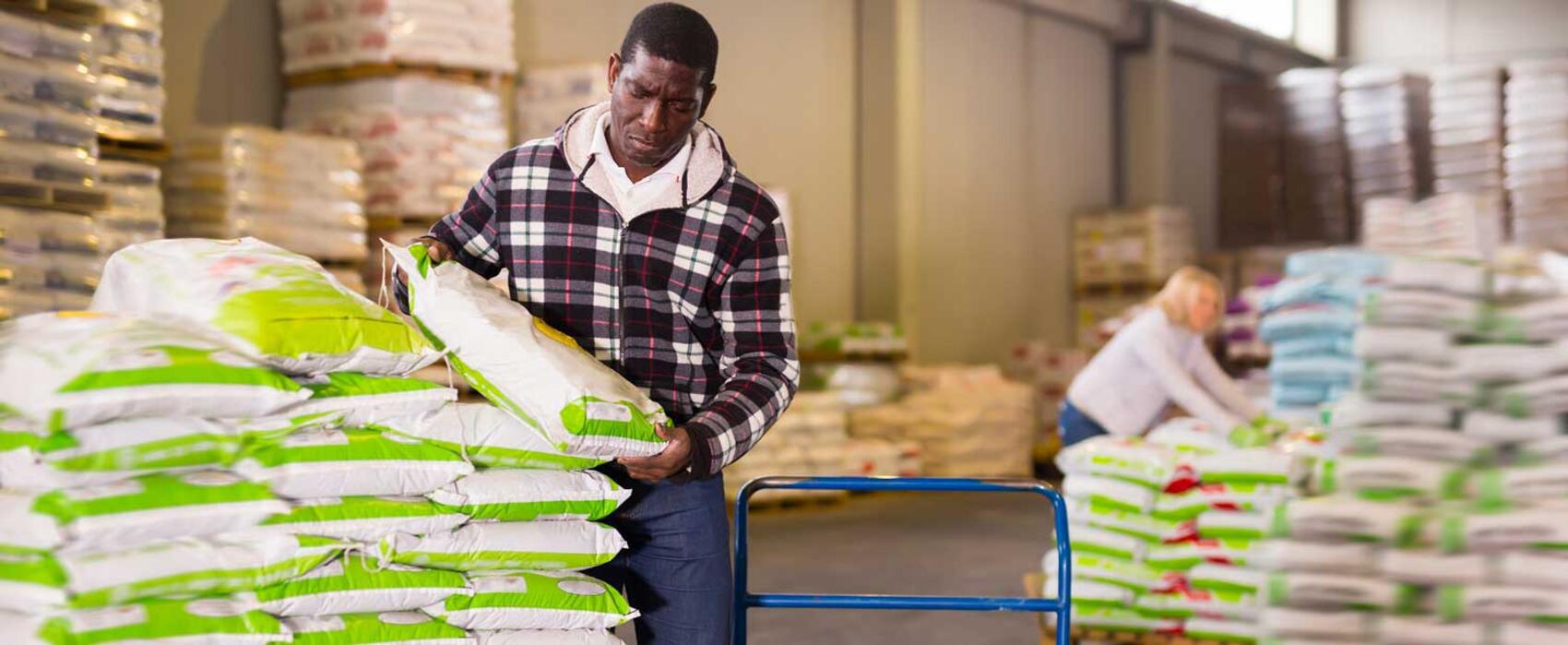 Mécanisme africain de financement du développement des engrais 