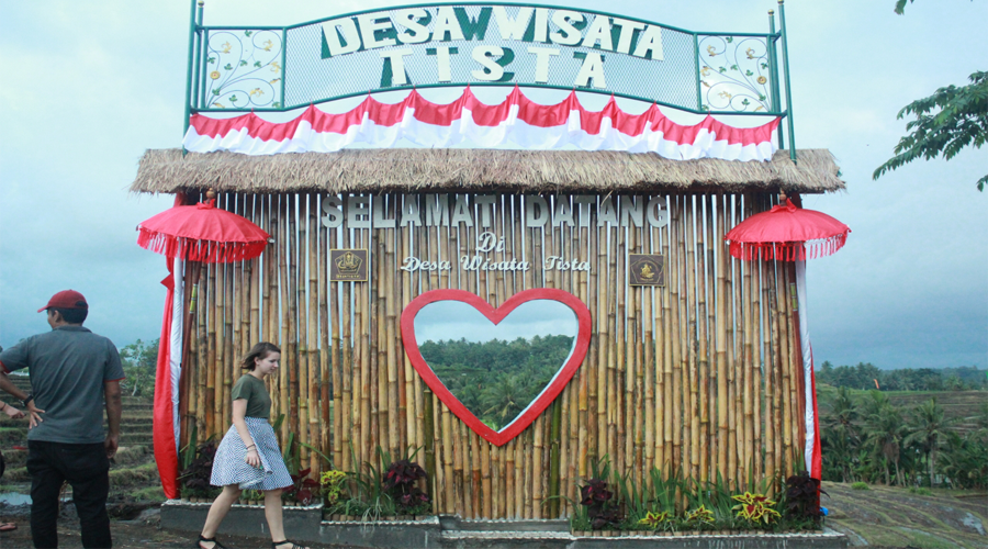 Appel à candidature pour repérer les «Best Tourism Villages»