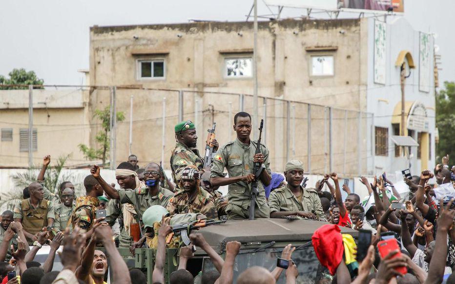 suite au coup d’Etat, le mali suspendu des instances de la francophonie