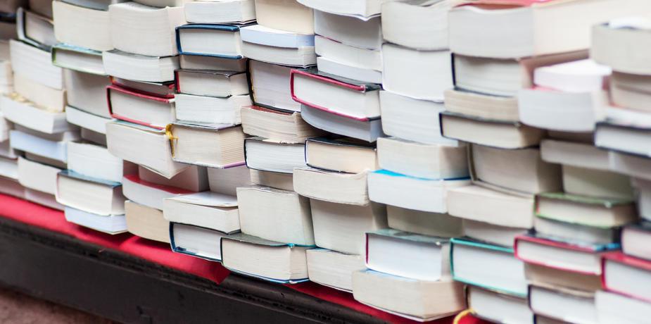 Etats généraux du livre en langue française de Tunis.