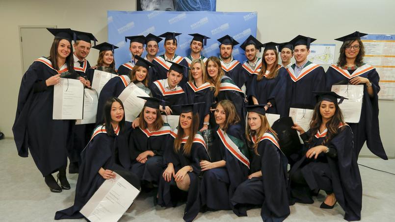 La demande de diplômés d'écoles de commerce devrait rebondir après la pandémie covid19.