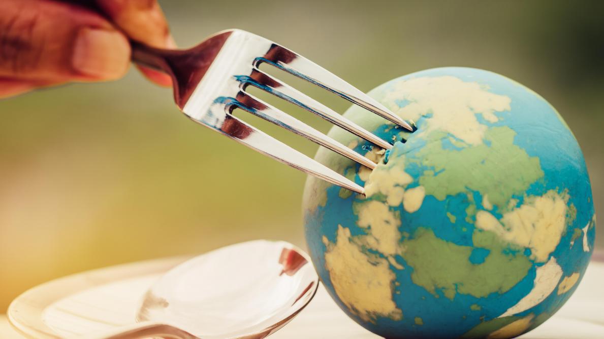 L’année de la pandémie est marquée par une hausse de la faim dans le monde