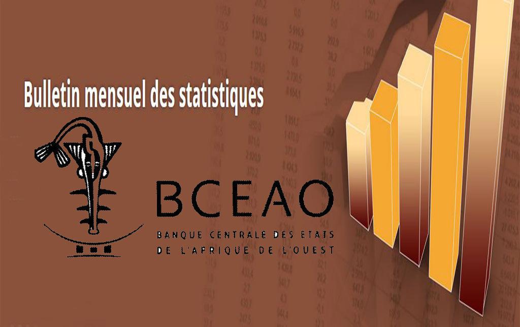 Statistiques août 2021 Uemoa