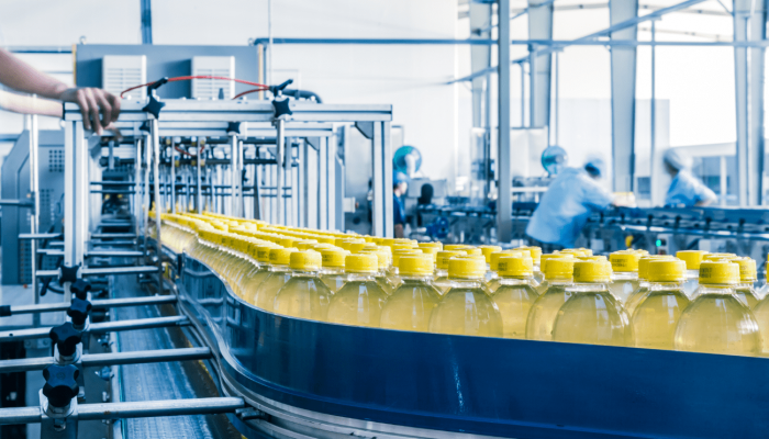 Transformation des systèmes agroalimentaires.