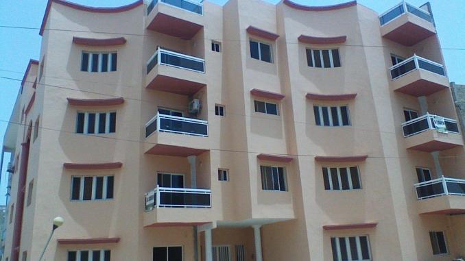 Recense les biens immobiliers dans les 46 départements du Sénégal.