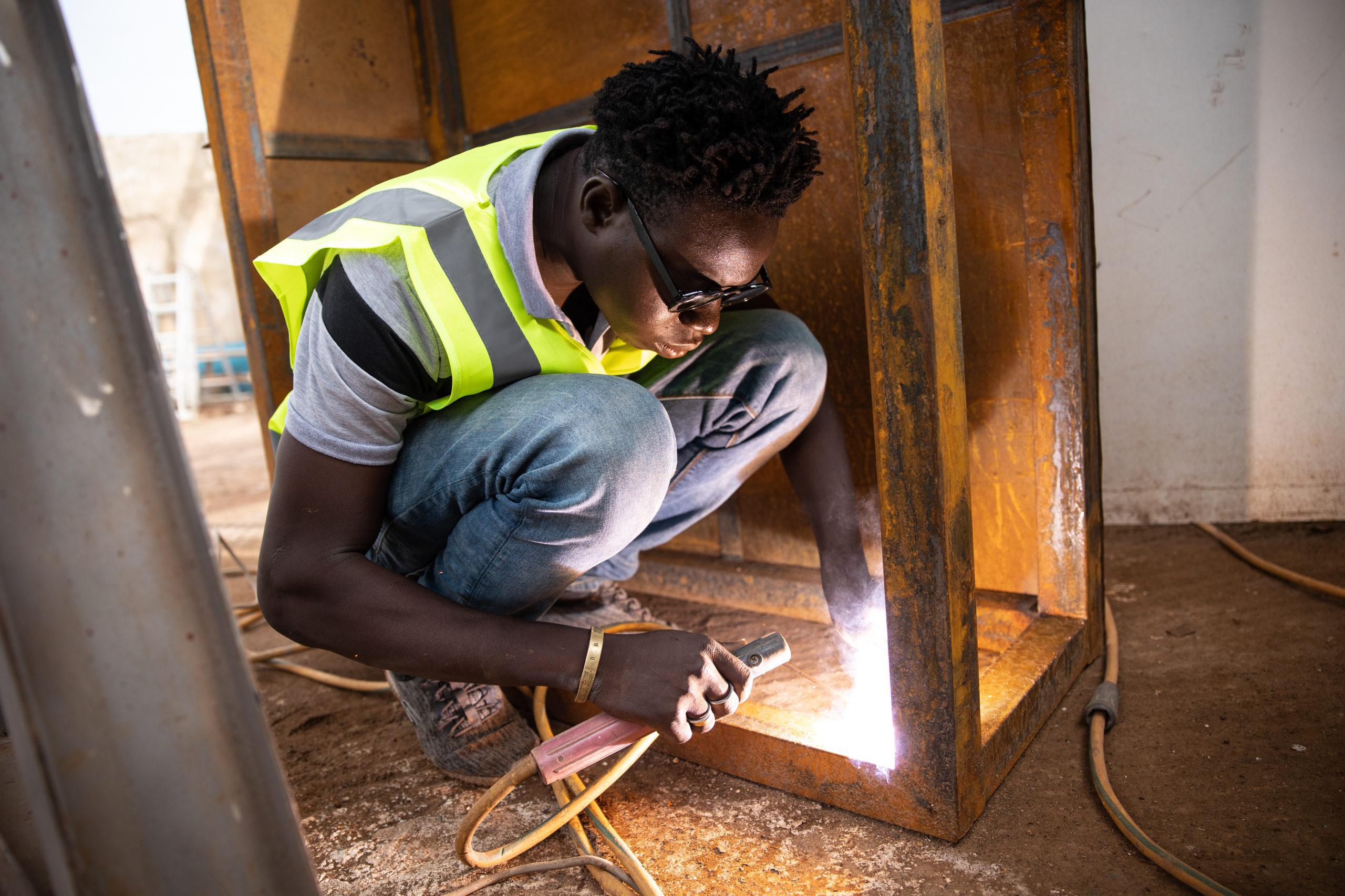 Programme d’appui à l’accélération industrielle, à la compétitivité et à l’emploi