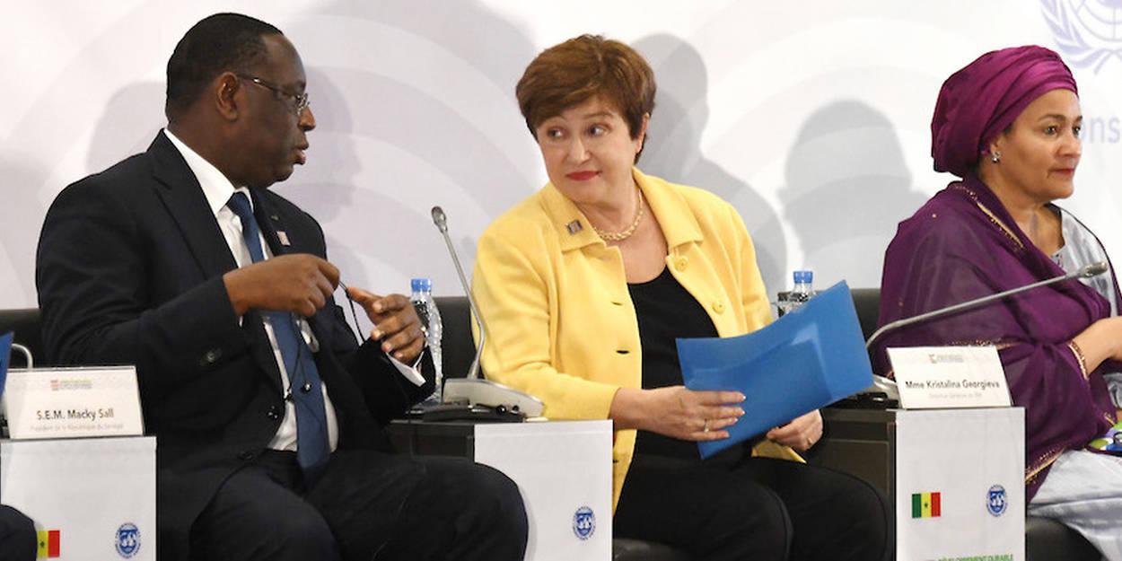 sénégal: ce que les services du fmi recommandent pour maintenir la dette publique sur une trajectoire descendante et soutenir une croissance forte, inclusive et riche en emplois