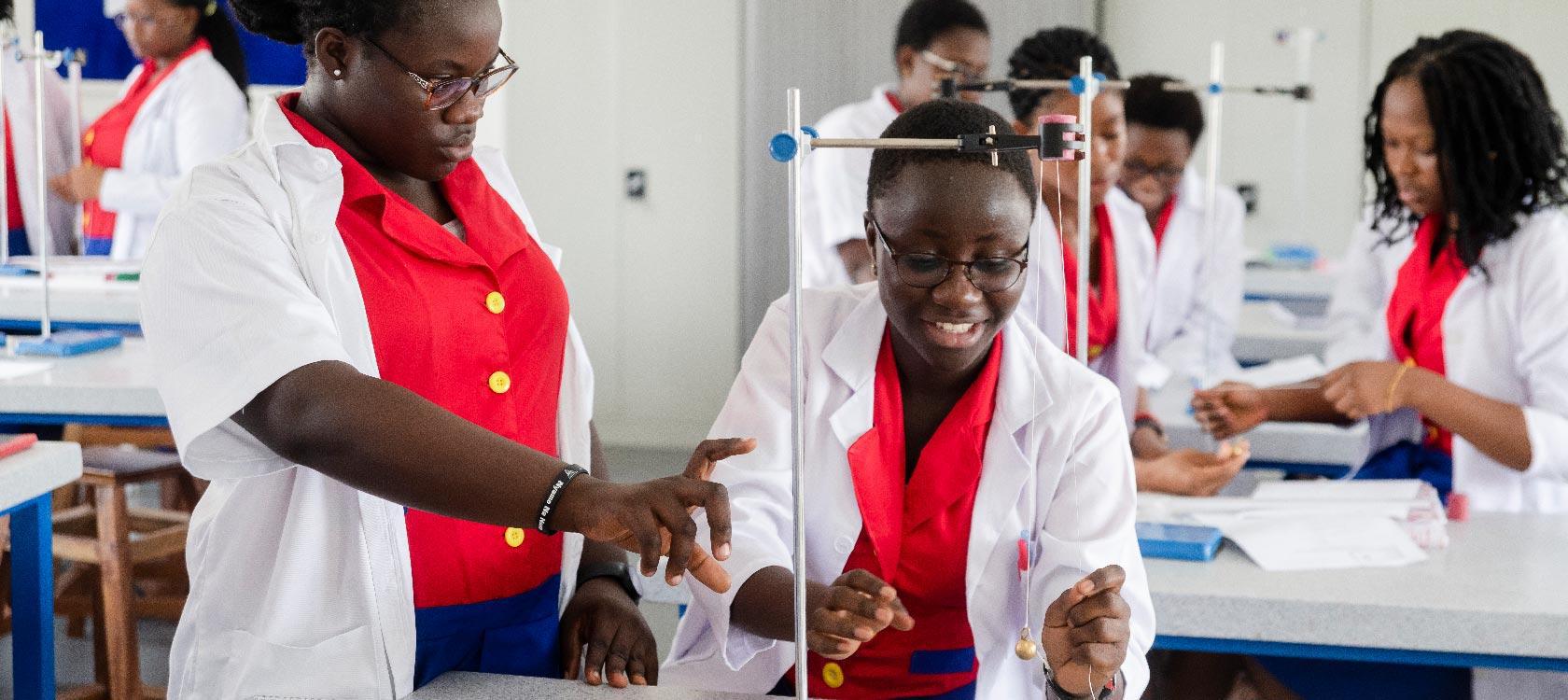 lancement de la 1ère édition de la foire internationale africaine: plus de 50 000 visiteurs attendus à paris