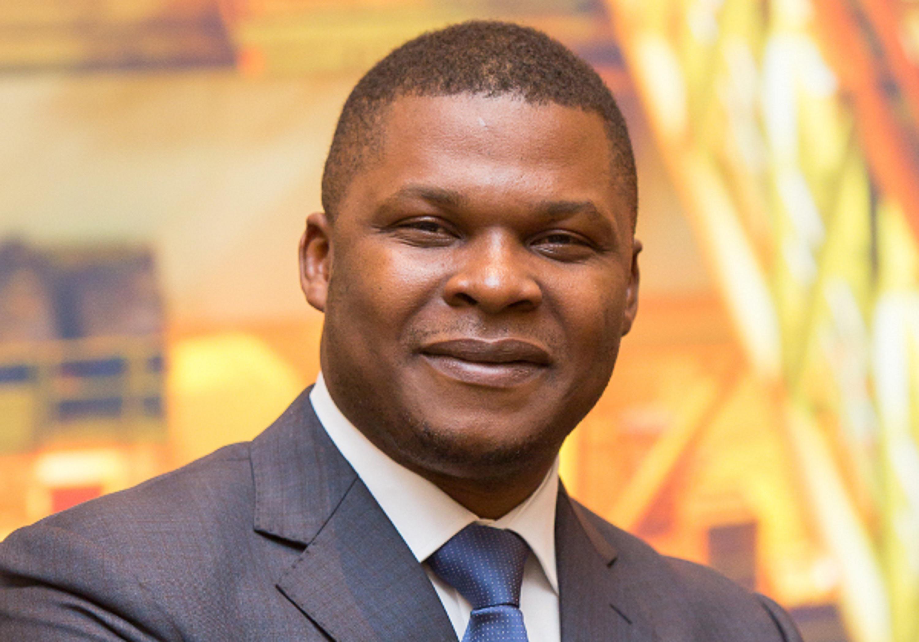 nj ayuk: "l'Afrique doit avoir une approche multi-ressources pour lutter contre la pauvreté énergétique"