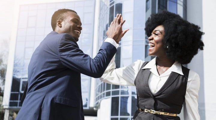 Un nouveau rapport met en lumière les discours persistants sur les affaires en Afrique, alors que le potentiel du continent continue d'être négligé.