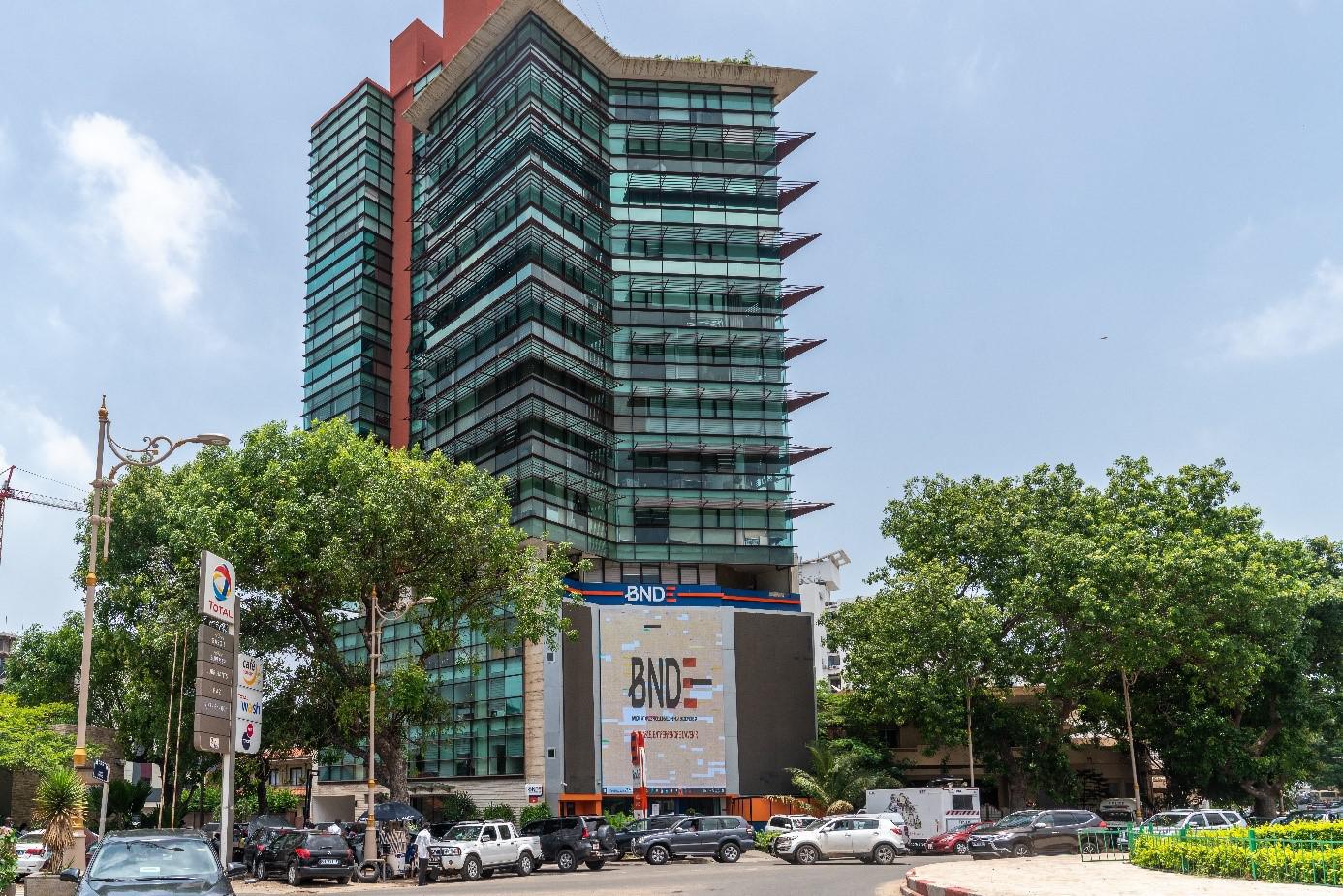 sénégal : la banque nationale pour le développement économique réalise près de 3 milliards francs cfa au 31 décembre 2021