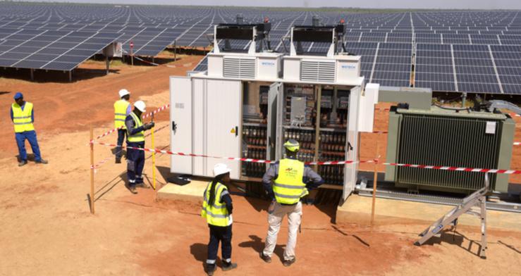 vers la création d'une banque panafricaine de l'énergie de plusieurs milliards de dollars à l'initiative d'afreximbank et appo