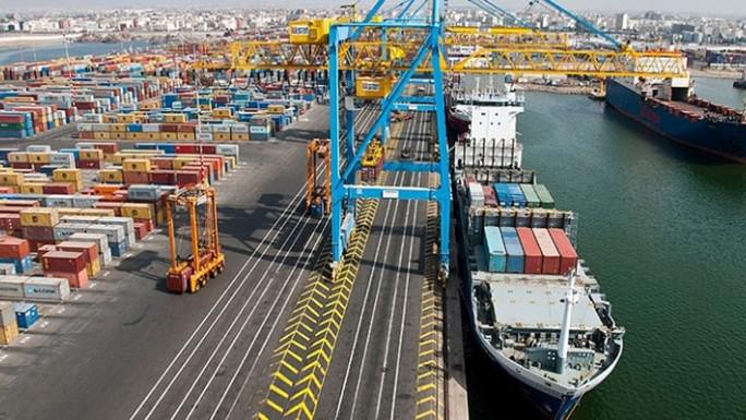 croissance du commerce intra-africain grâce à la transformation numérique des douanes et des frontières
