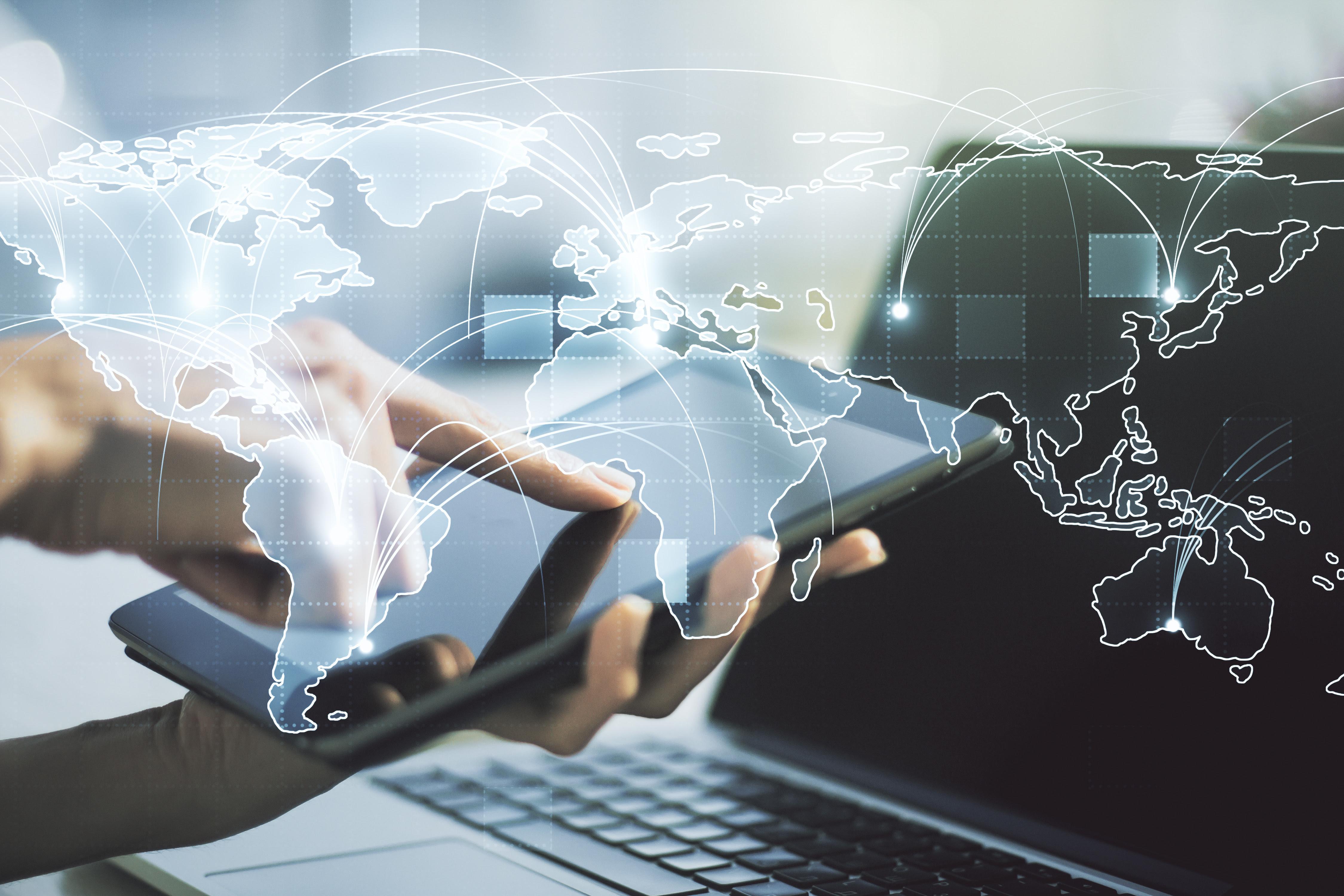 la cybersécurité en afrique : un enjeu de coopération entre les états