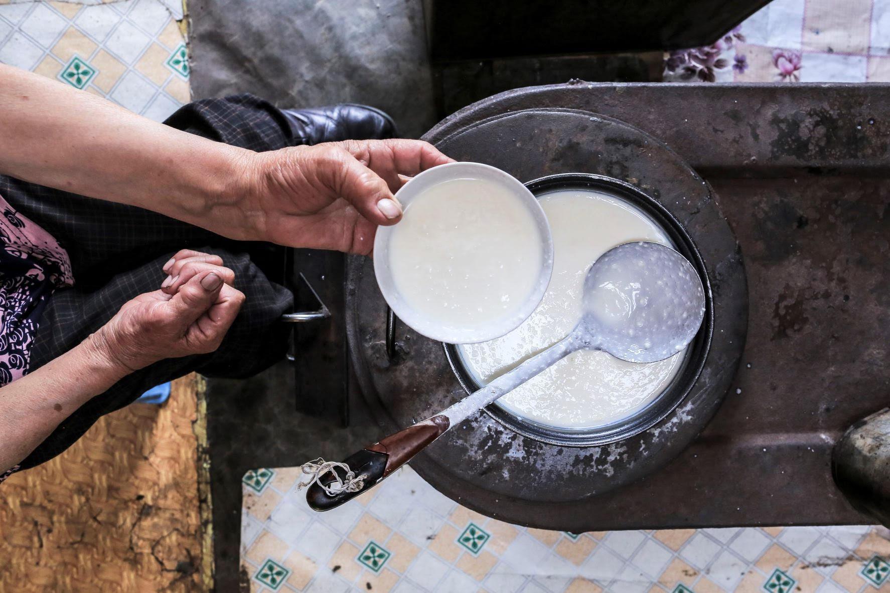 lait : que les avantages coulent à flot!
