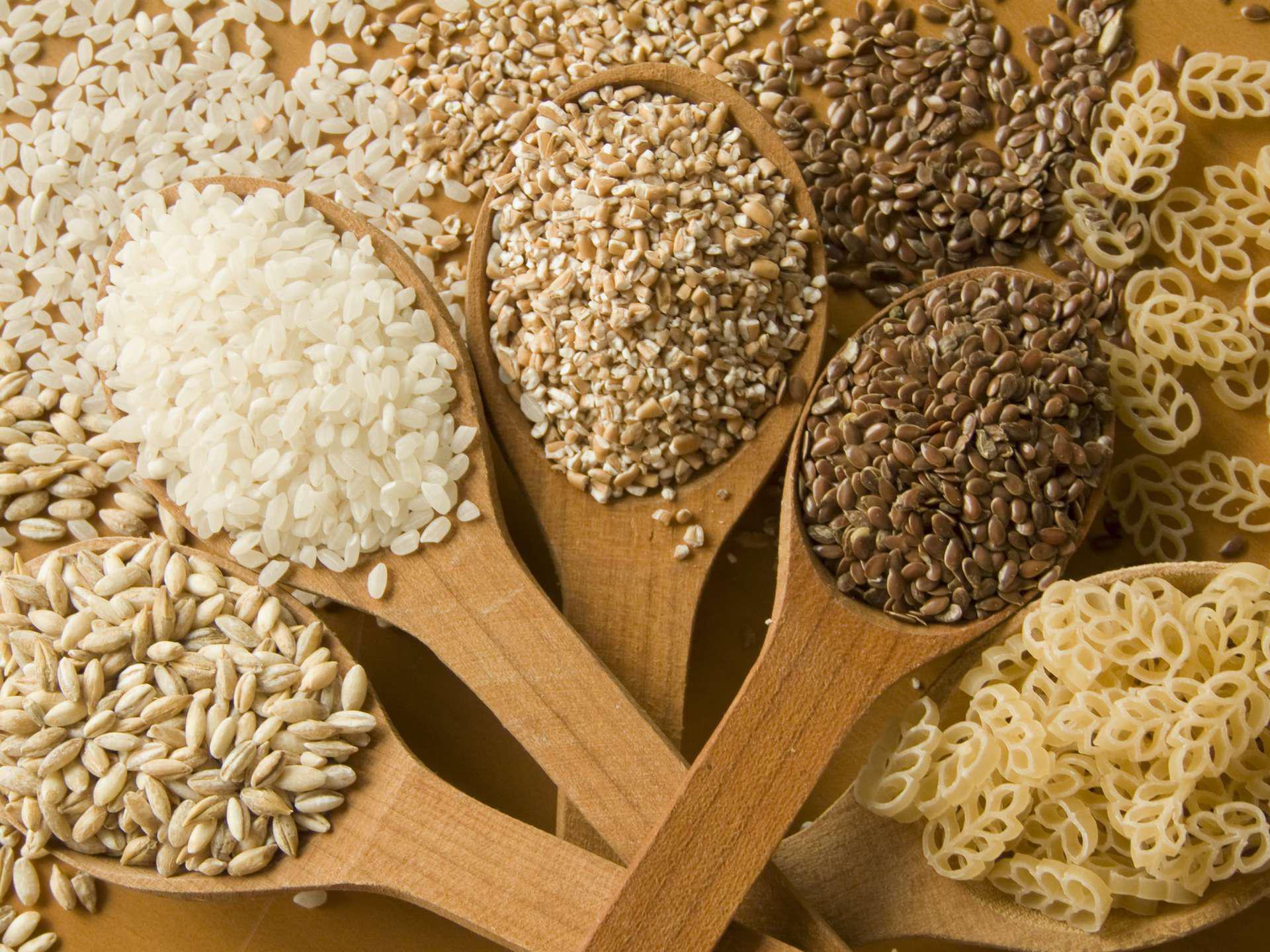 une production et une consommation mondiales de céréales orientées à la baisse