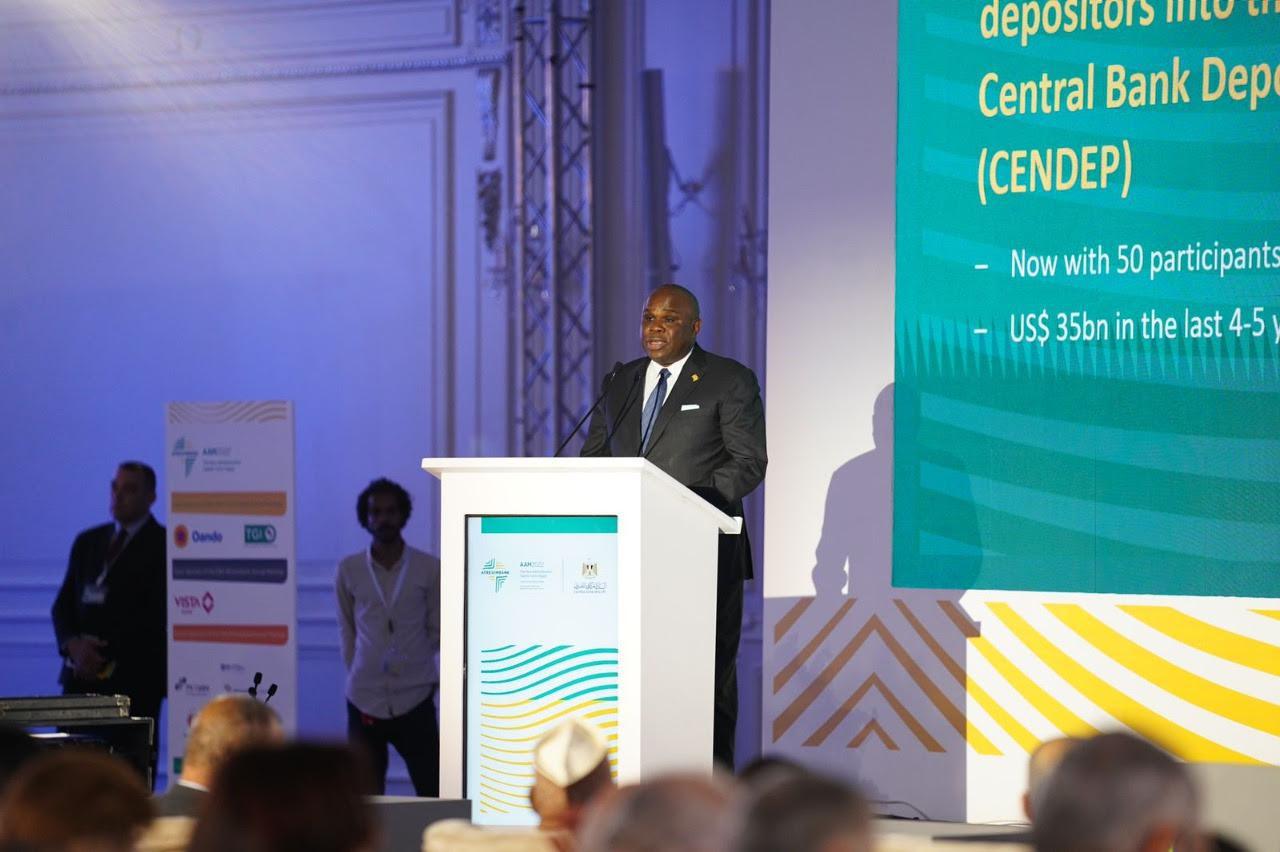 afreximbank appelle à une augmentation du commerce et du financement intra-africains