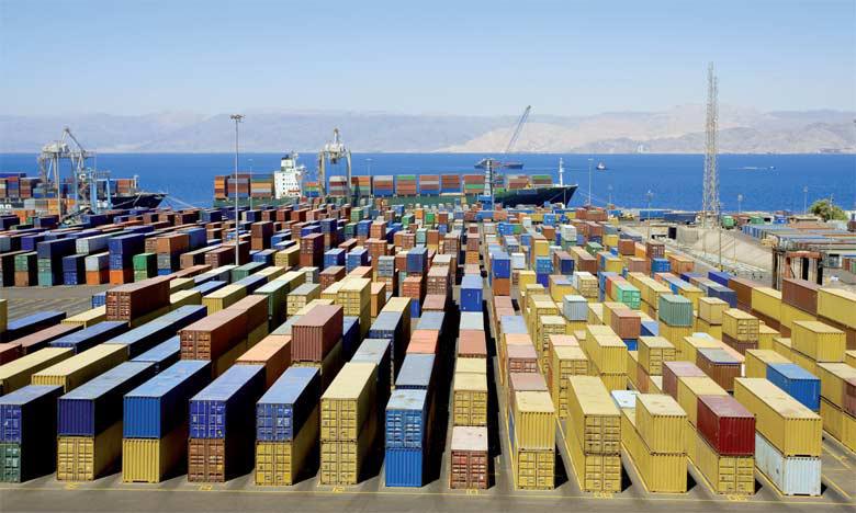 le pouls de la diversification des exportations en afrique