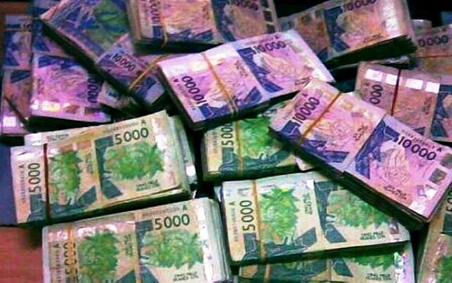 Pluie de milliards sur le Marché des titres publics. 