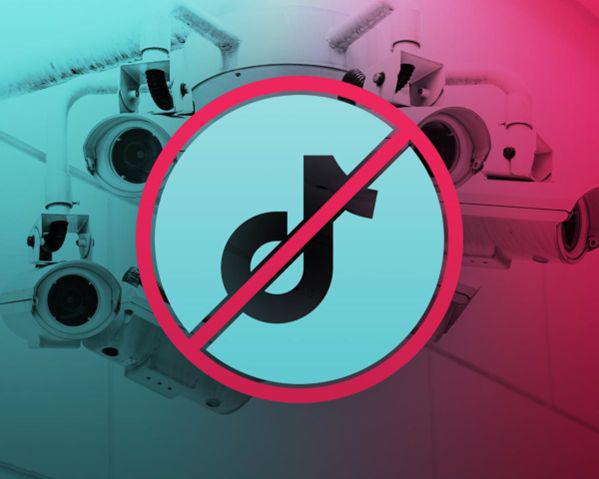 triller demande l'interdiction immédiate de tiktok, en la qualifiant de plus grande menace existentielle pour la structure de l'amérique