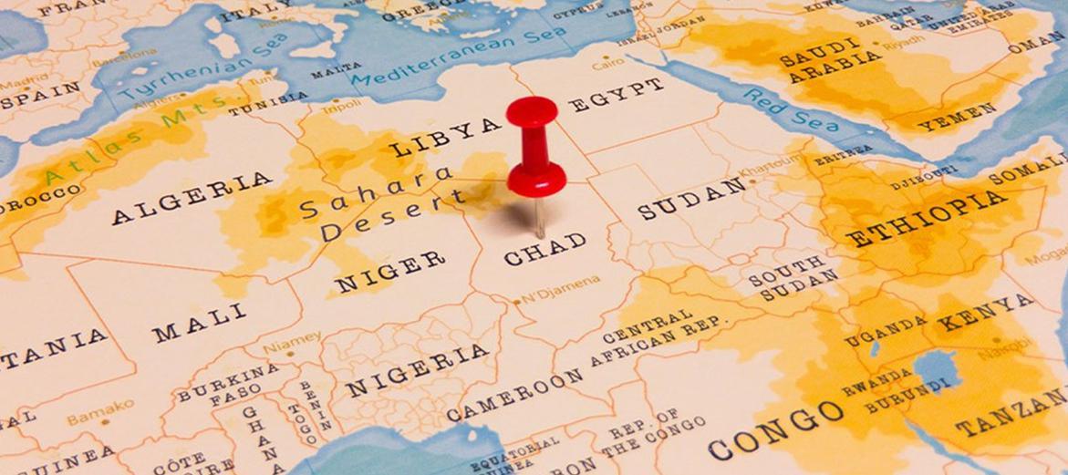 petrochad de perenco exporte le premier pétrole via l'oléoduc tchad-cameroun