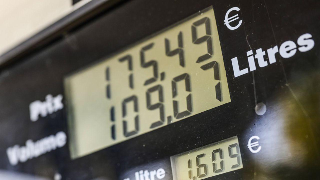 La flambée des prix de l'énergie aggrave une crise existentielle du coût de la vie pour des centaines de millions de personnes.