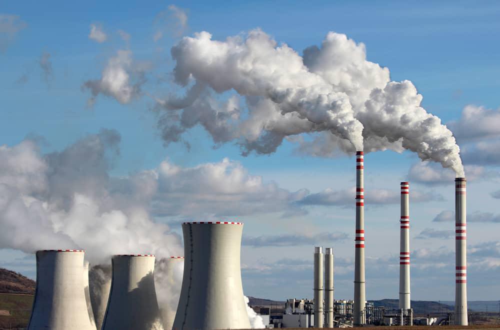 Combustibles fossiles