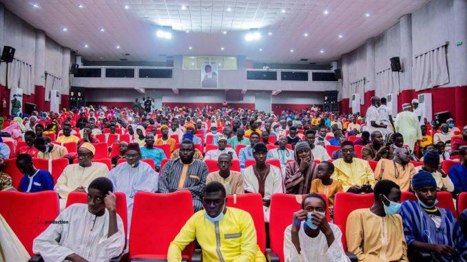tivaouane, sénégal : de riches activités socio-économiques et culturelles au cœur de l’édition 1440 du mawlid 2022
