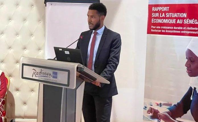 sénégal : la politique budgétaire devrait rester expansionniste en 2022, selon un rapport de la banque mondiale