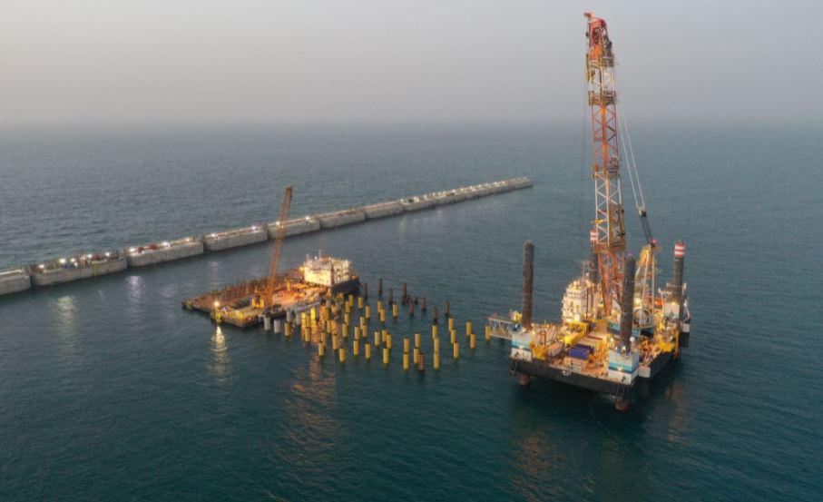 petrosen holding s.a fait des rappels pour lever toute équivoque sur la part de l’état sénégalais dans les contrats pétroliers et gaziers