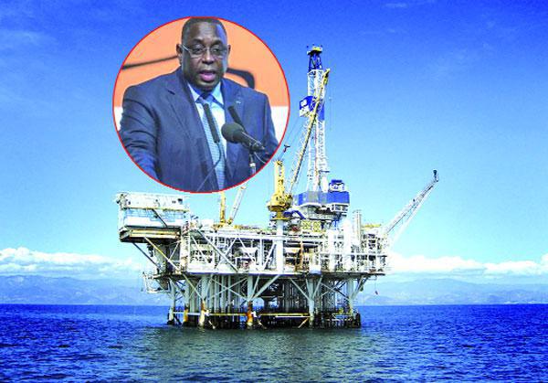 recettes fiscales et non fiscales 2023 : dans l’attente d’une forte contribution du secteur des hydrocarbures sénégalais pour financer des projets sociaux-économiques