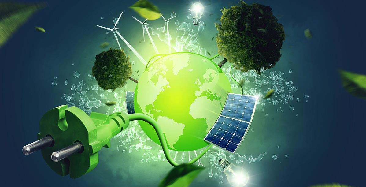 Energies renouvelables