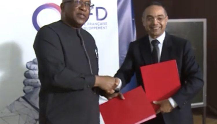 sénégal : la banque nationale pour le développement, bnde, s'endette auprès de l'agence française de développement, afd, pour relever trois grands défis majeurs