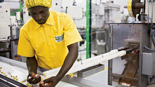 université du sine saloum el hadji ibrahima niass : vers la création d’un laboratoire d’analyse et d’essai en agroalimentaire