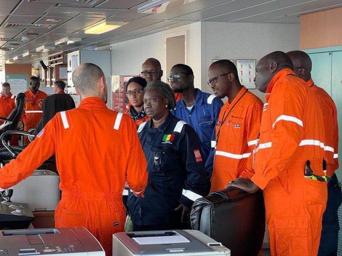 exploitation du pétrole et du gaz : le secteur privé sénégalais invité à s'investir pour acquérir des parts de blocs