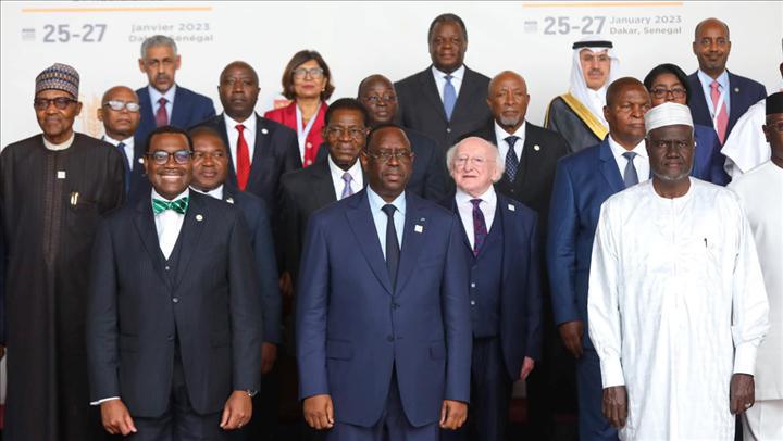 souveraineté alimentaire : la déclaration de dakar2